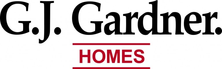 GJ Gardner Logo