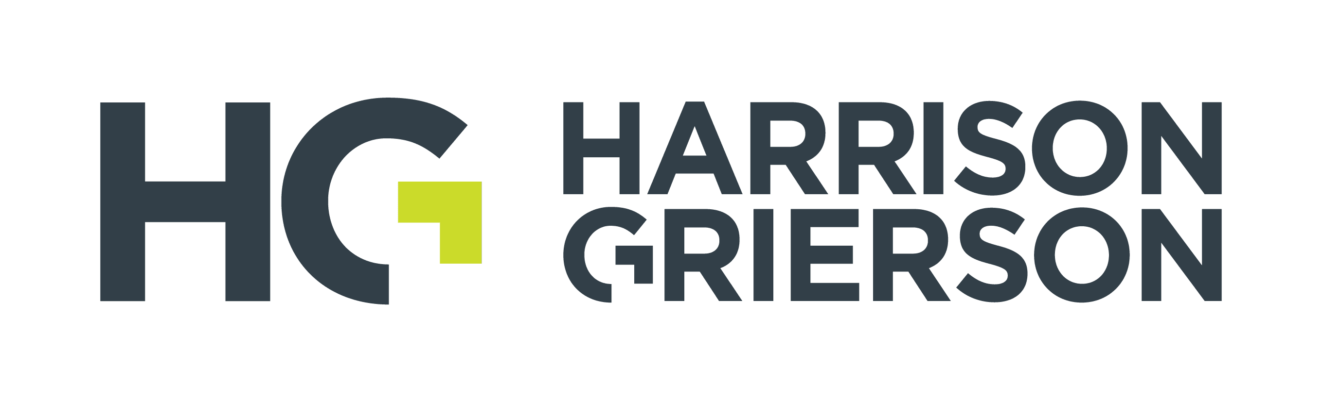 Harrison Grierson Logo