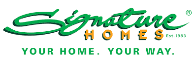 Sig HOmes Logo