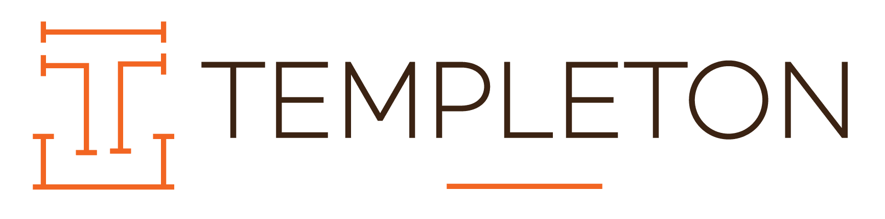 Templeton Logo