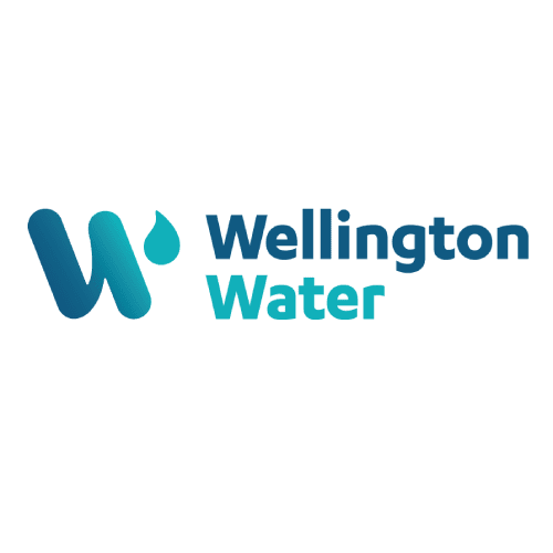 Wellington Water Logo