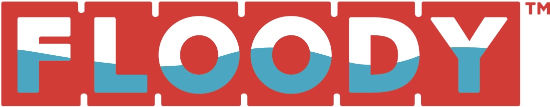 Floody Logo