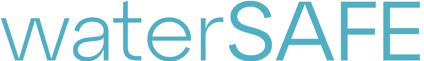waterSAFE Logo