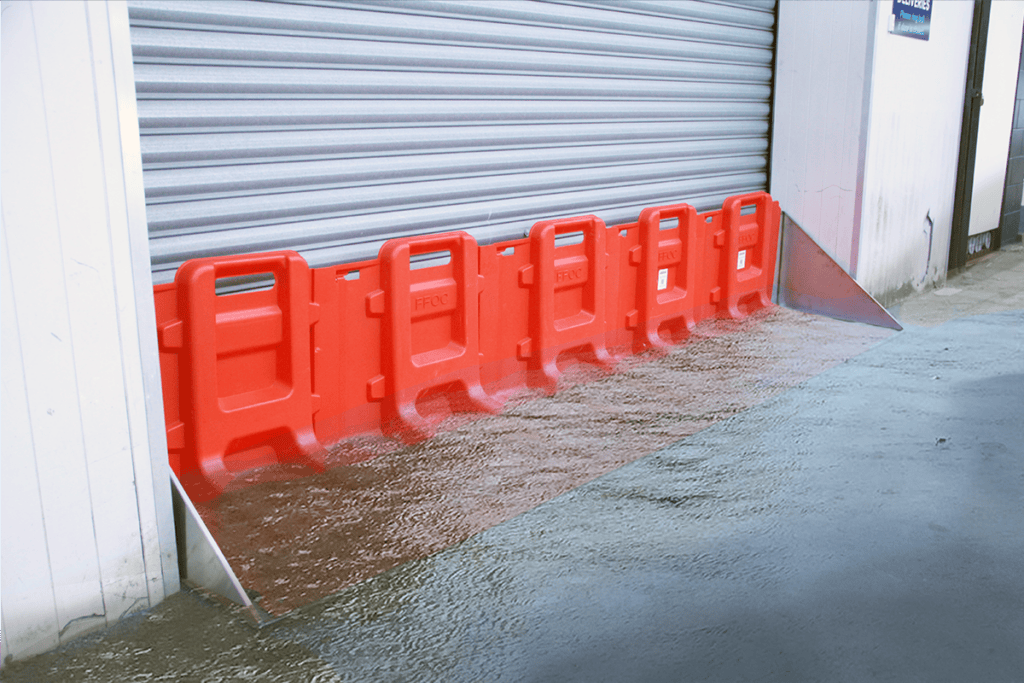 floody flood protection