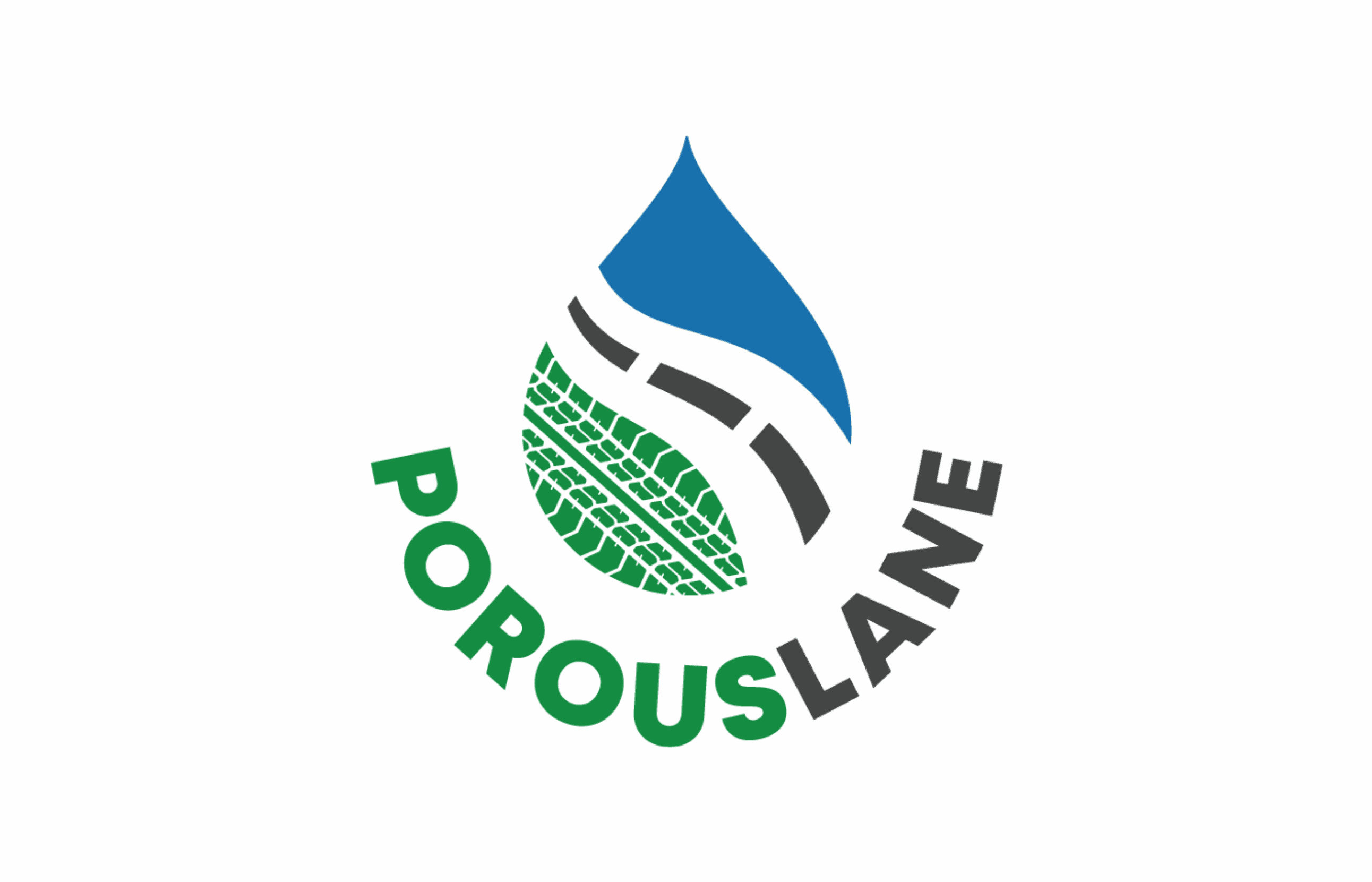 Porous Lane Logo