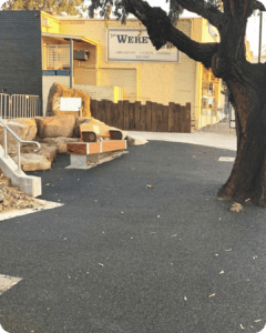 Porous Lane Tree Surrounds 2
